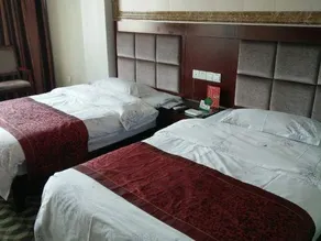 Hongcheng Hotel - Image 2