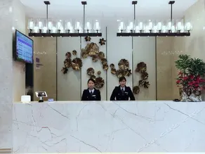 Vision Hotel (Zhijiang Qixing Square) - Image 3