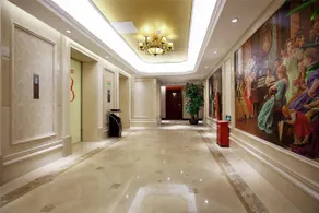 Vienna Hotel Shenzhen Theater - Image 3