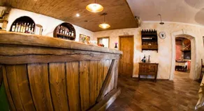 Guest House Hisa Robida - Image 3