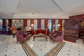 Golden Tulip Nihal Palace Hotel - Image 3