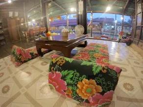 Baanklong Amphawa Homestay - Image 4