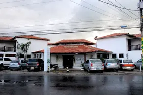 Novo Hotel Galeão - Image 2