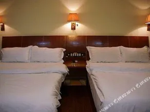 Zhongmu Business Hotel (Foshan Jiazhou Plaza) - Image 3