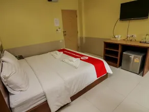 Nida Rooms Mak Khaeng 88 - Image 4