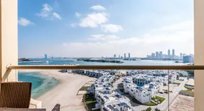 Bespoke Residences - 2 Bedroom Apartment Sea View with Beach Access H908 - Image 5