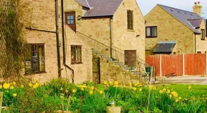 The Granary at the Dee Estuary - Image 2