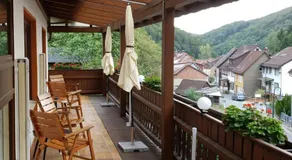 Haus Am Waldesrand - Image 5