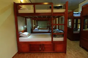 Wolfpack Hostel Dalat - Image 5