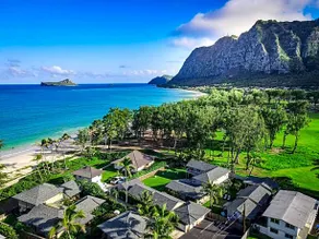 Waimanalo Beach Cottages - Image 4