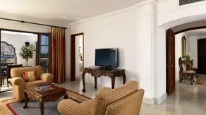 Pine Cliffs Village & Golf Suites - Image 4