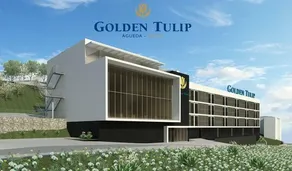 Golden Tulip Agueda - Image 1