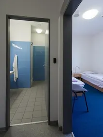 Sportovní hala Radotín - Image 5