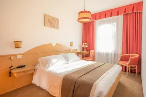 Hotel Villa Trieste - Image 5