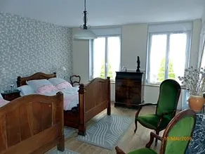 Chambres d'hotes La Florentine - Image 3