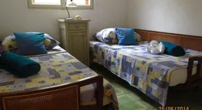 Charming apartments with garden - Image 4