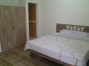 Guesthouse Xavier Benaulim - Image 5