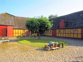 B&B Rosenørn - Nyborg - Image 3
