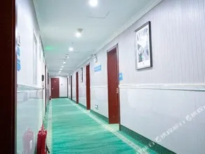 GreenTree Inn Taiyuan Wuyi Road Express - Image 2