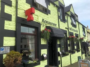 The Steam Inn - Image 5