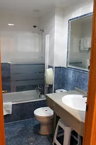 Hotel Los Palacios - Image 4