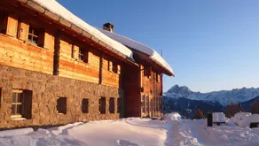 Schutzhütte Kreuzwiese - Image 3