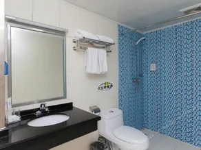 Haoyun 66 Express Hotel - Image 5