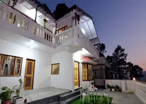 Drishti Cottage - Image 1