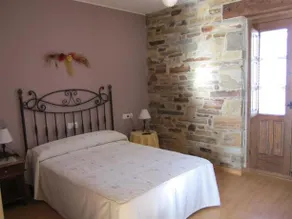 Hotel Rural El Molinero de Santa Colomba de Somoza - Image 5