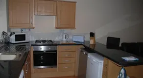 Apartment Bijou - Image 4