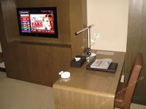 Hangzhou Fuyang Kaiyuan Life Hotel (Guihua Road) - Image 4