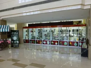 Radegast Hotel Beijing Hongshan - Image 2