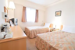 Hotel AZ Kitakyushu Yahata - Image 3