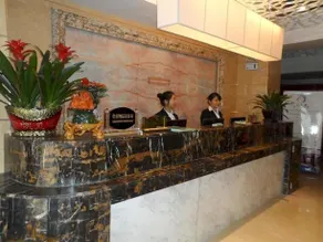 FUNGEE Hotel (Changsha Wu Yi Square Yuanjialing Subway Station) - Image 2
