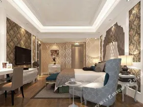 Tian'e Fashion Hotel - Image 4