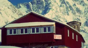 Ushguli Hotel Riho - Image 5
