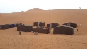 Luxury Desert Camp Nomade Life - Image 5