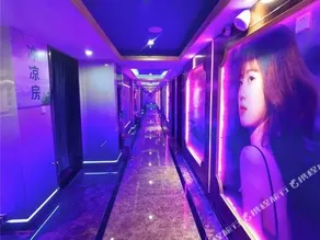 7 Days Inn Foshan Sanshui Jianlibao Road - Image 5