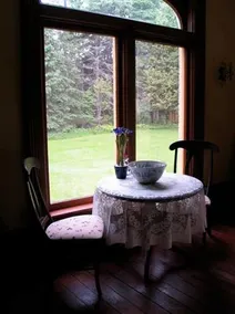 Wild Swan Bed & Breakfast Inn - Image 5