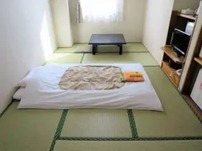 Tonooka Onsen Yumoto Yumin - Image 1