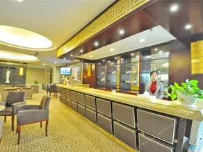 Linyi Hotel (Development Zone) - Image 3