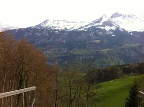 Hotel Restaurant Waldegg - Image 3
