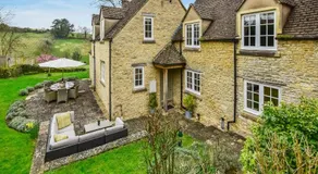 Westerleigh Cottage - Image 3