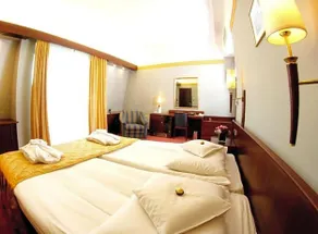 MaMaison Parkhotel Vienna - Image 4