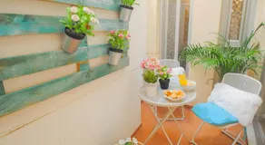 Malaga Center Flat - Image 2