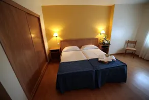 Hotel Río Ulla Monterroso - Image 3