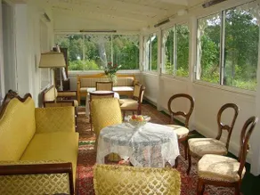 Skotteksgarden Lakefront Cottages and Camping near Ulricehamn - Image 3