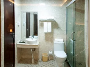 Super 8 Anshun Xishuiguan - Image 5