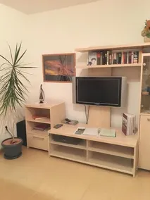 Ferienwohnung Gartenstrasse - Image 3