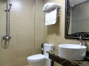 Zhenghelou Hotel - Image 4